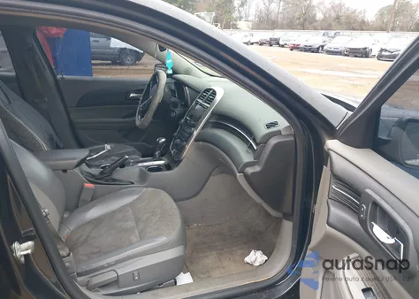 2014 Chevrolet Malibu 2Lt from USA, damaged, VIN 1G11E5SL1EF284746